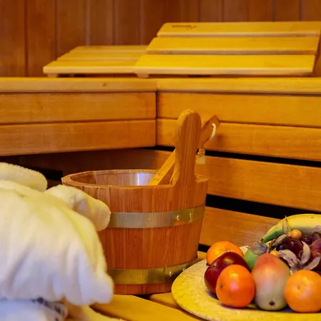 Ferienzentrum Apartament *