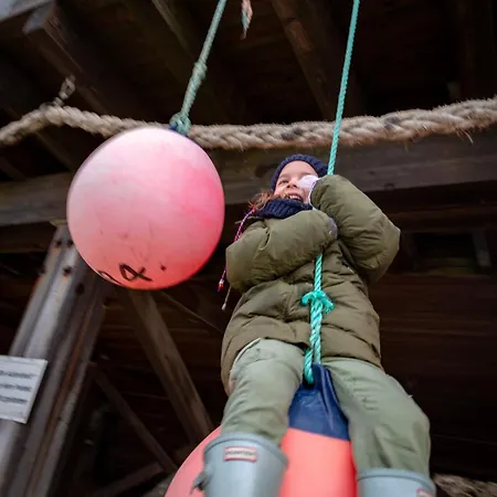 Apartament Ferienzentrum