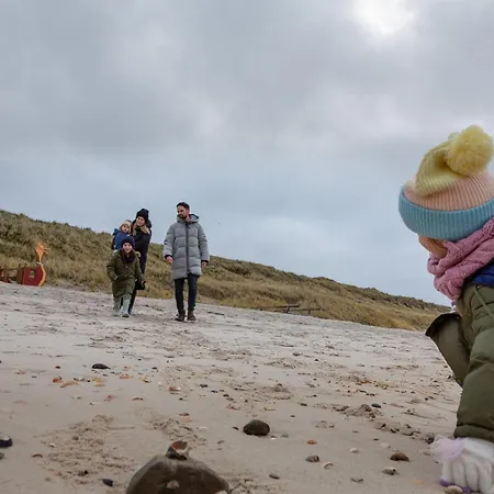 Apartament Ferienzentrum *