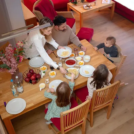 Ferienzentrum Apartament Wenningstedt-Braderup