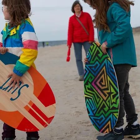 Ferienzentrum Apartament