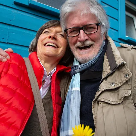 Apartament Ferienzentrum