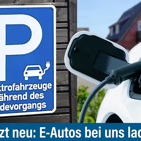 Apartament Ferienzentrum *