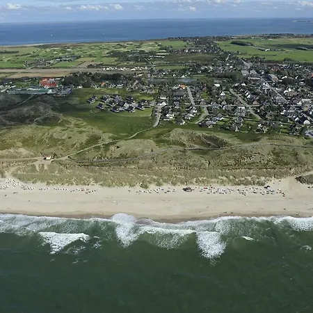 Ferienzentrum * Wenningstedt-Braderup