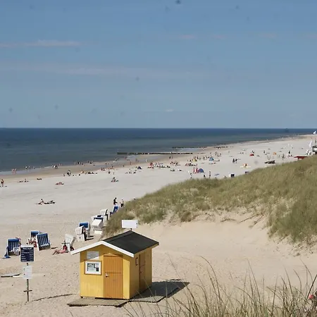 Ferienzentrum * Wenningstedt-Braderup