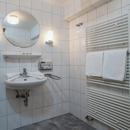 Ferienzentrum * Wenningstedt-Braderup