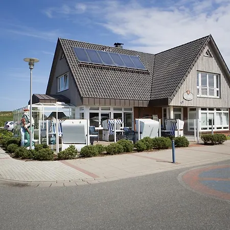 Apartament Ferienzentrum *