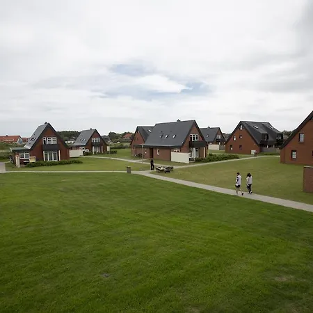 Apartament Ferienzentrum *