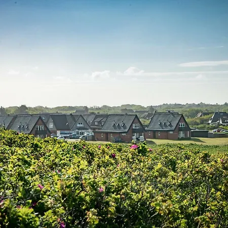 Ferienzentrum Apartament *