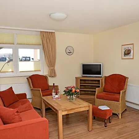 Apartamento Ferienzentrum