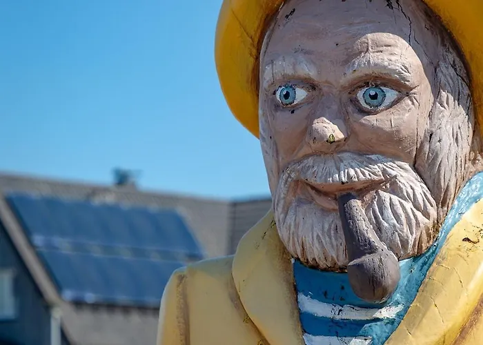 Ferienzentrum Wenningstedt-Braderup