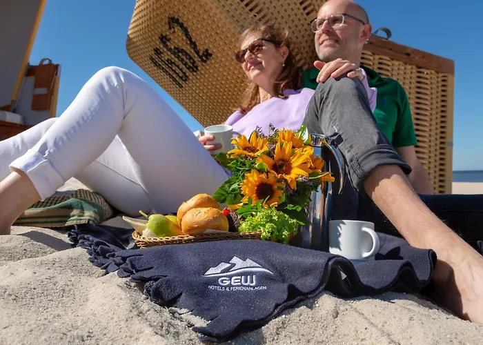 Ferienzentrum Wenningstedt-Braderup