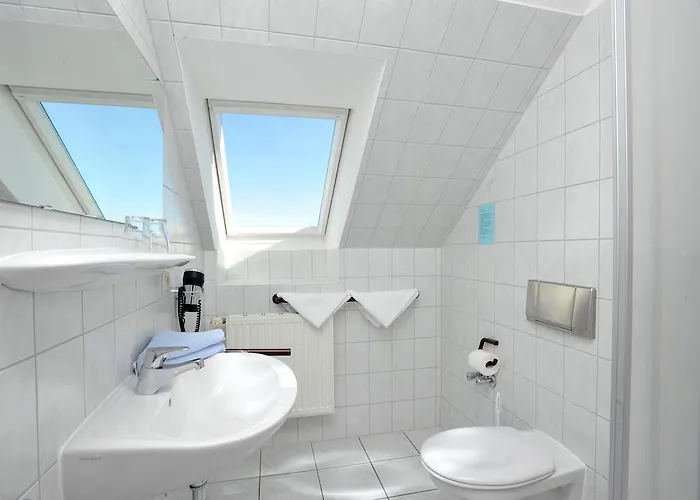 Apartment Ferienzentrum