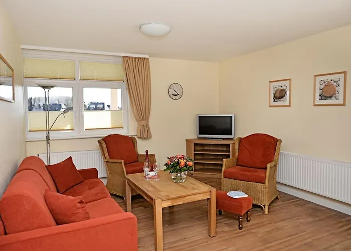 Appartamento Ferienzentrum